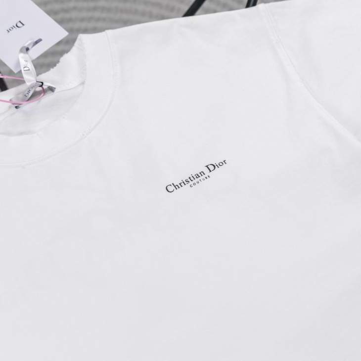 Dior T Shirts Short _SKUDiorS-XLaatx1115791